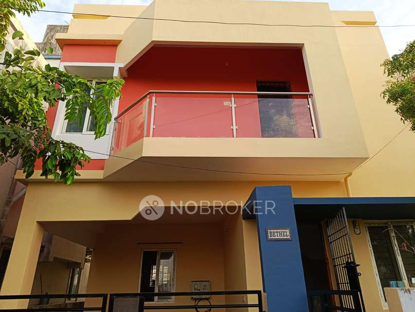 3 BHK House for Rent  In Jvc-muthuraj Avenue