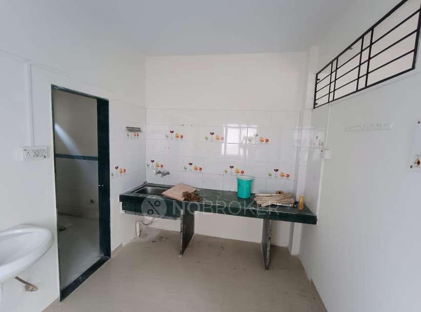 1 BHK House for Rent  In Dattawadi