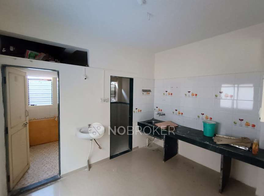 1 BHK House for Rent  In Dattawadi