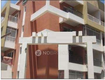 2 BHK Flat In J R Makwoods Apartment for Rent  In Garvebhavi Palya