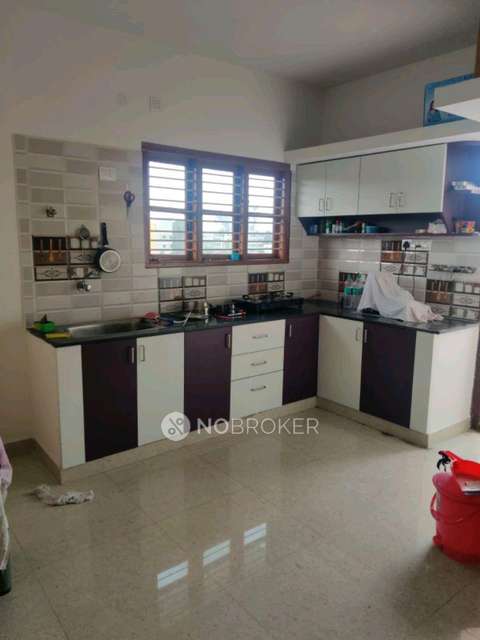 2 BHK Flat In Saanvi Siri Nilaya for Rent  In  Kondappa Layout, Mahadevapura