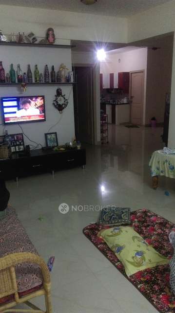 2 BHK In Sai Anvitha Nivas for Rent  In Neeladri Nagar