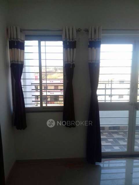1 BHK Flat In Tanish Savli for Rent  In Alandi