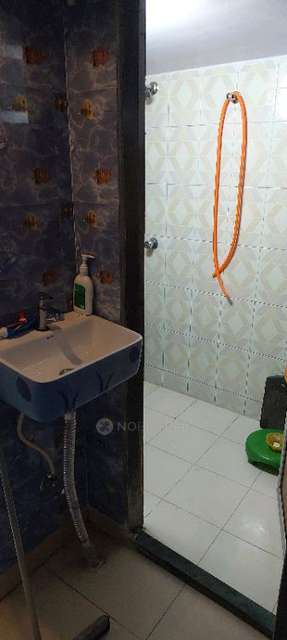 1 BHK Flat In Khusboo Apartment For Sale  In Kalwa