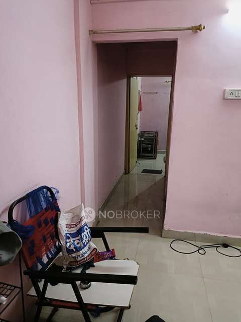 1 RK Flat In Sagarraj Park for Rent  In Old Sangvi