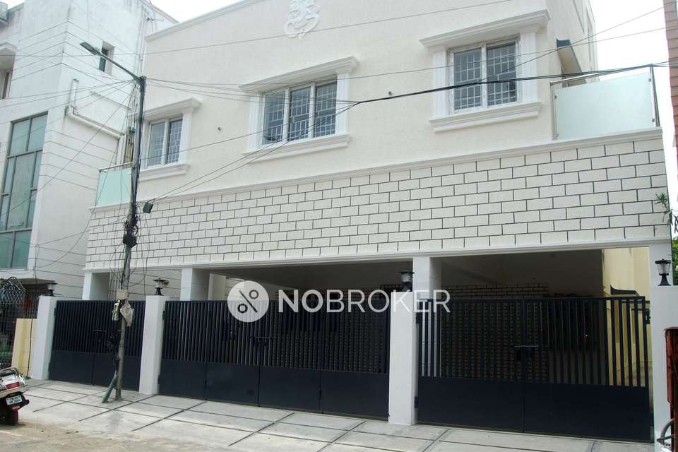 3 BHK House for Rent  In Vadapalani