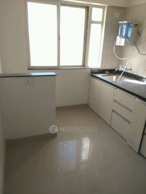 2 BHK Flat In Sky Heights For Sale  In Pisoli