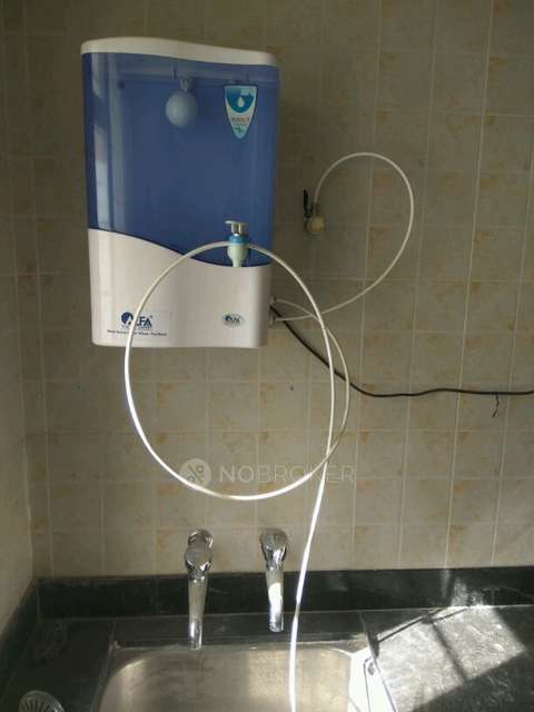 2 BHK Flat In Sky Heights For Sale  In Pisoli