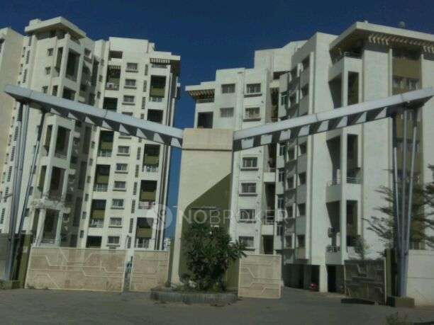 2 BHK Flat In Sky Heights For Sale  In Pisoli