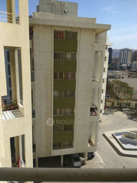 2 BHK Flat In Sky Heights For Sale  In Pisoli