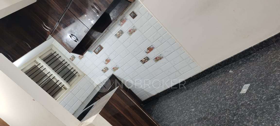 2 BHK Flat In Siddharth Mention  for Rent  In Vasanth Nagar