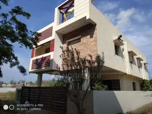 1 BHK House for Rent  In Vandalur 
