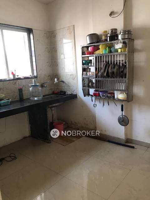 2 BHK Flat In Ashwini Heights For Sale  In Narhe