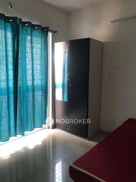 2 BHK Flat In Ashwini Heights For Sale  In Narhe