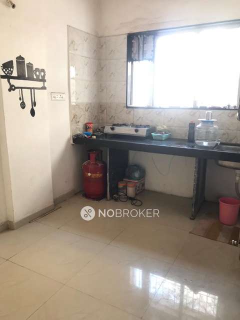 2 BHK Flat In Ashwini Heights For Sale  In Narhe