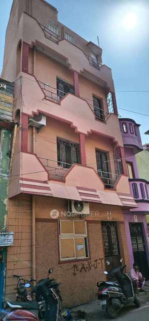 1 BHK House for Rent  In Purasaiwakkam