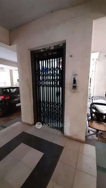 2 BHK Flat In Hillview Apartment  for Rent  In Wadkar Mala Hadapsar