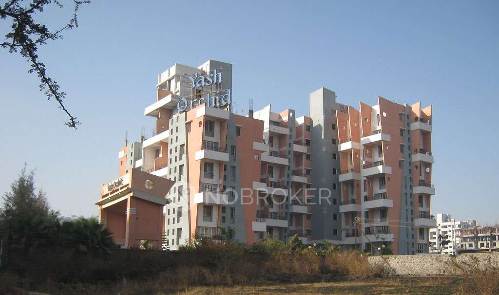 2 BHK Flat In Yash Orchid for Rent  In Baner
