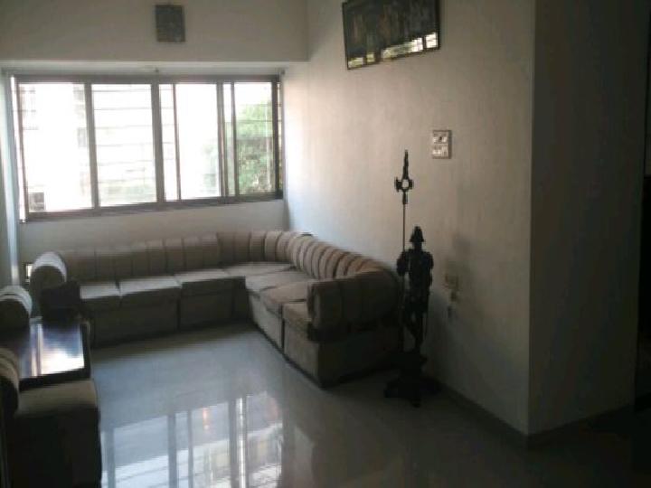 Evershine Grandeur Malad West Rent WITHOUT BROKERAGE Fully furnished