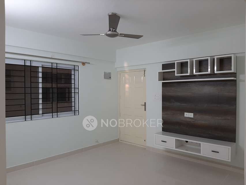 2 BHK Flat In Sls Spring Woods, Near Haralur for Rent  In Near Haralur
