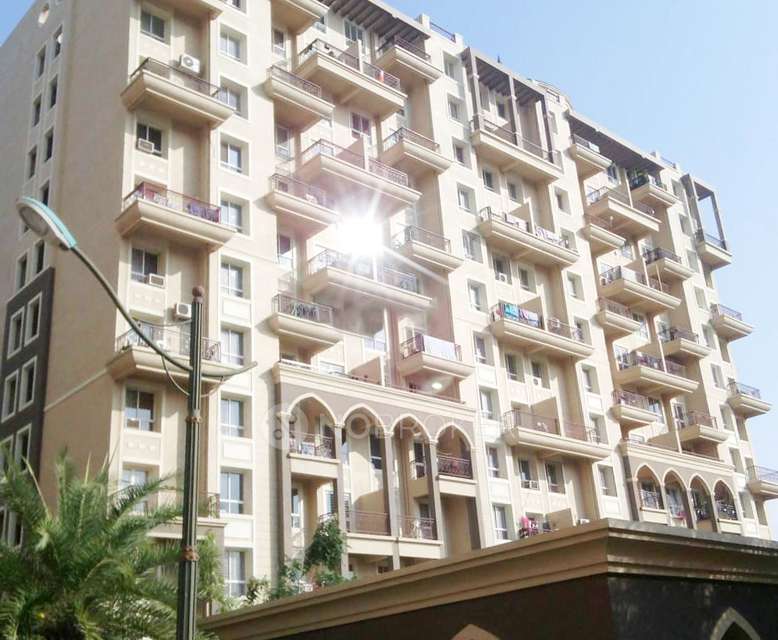 3 BHK Flat In Ethos for Rent  In Undri