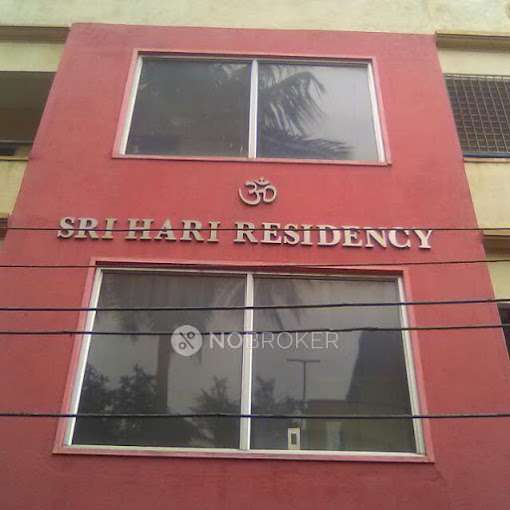 2 BHK In Sri Hari Disha for Lease  In Doddabidarakull