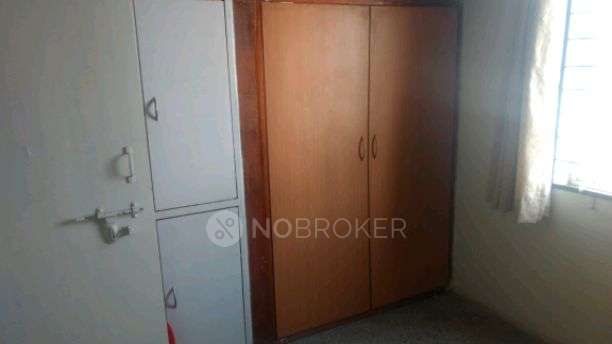 2 BHK Flat In Parimal Garden Society For Sale  In Anand Nagar