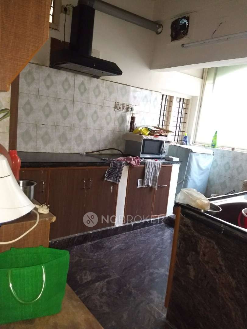 Shabari Apartment Marathahalli Rent WITHOUT BROKERAGE Semifurnished