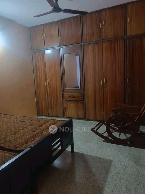 3 BHK House for Rent  In Chola Nagar, Anandnagar, Hebbal