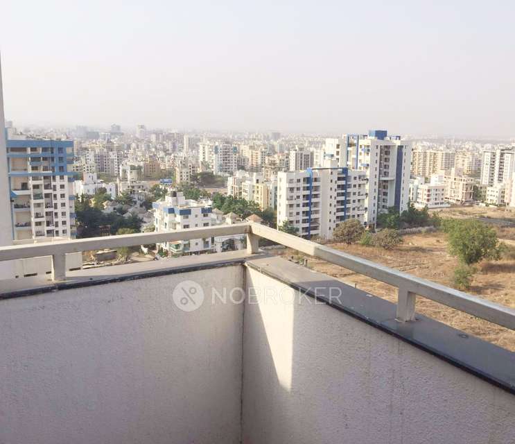 2 BHK Flat In Venezia Homes for Rent  In Baner