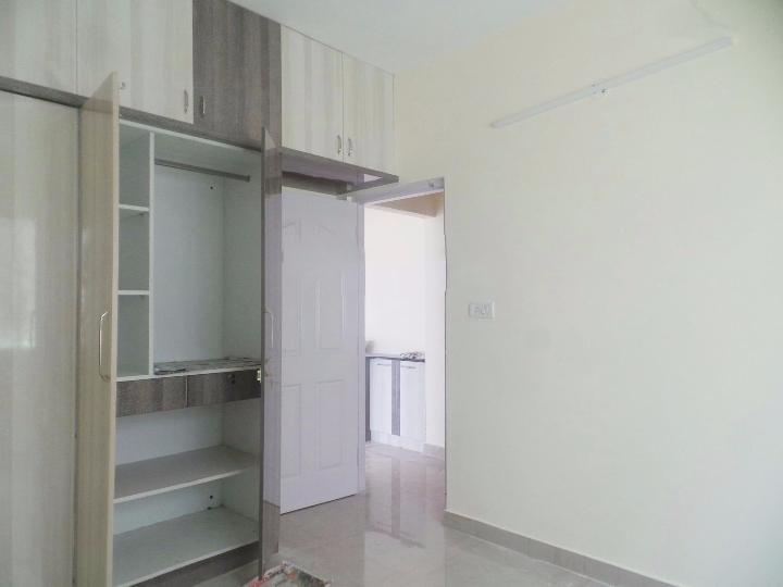 Slv Paradise Carmelaram Rent WITHOUT BROKERAGE Semifurnished 1 BHK