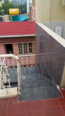 1 RK Flat In Standalone Building  for Rent  In Koramangala