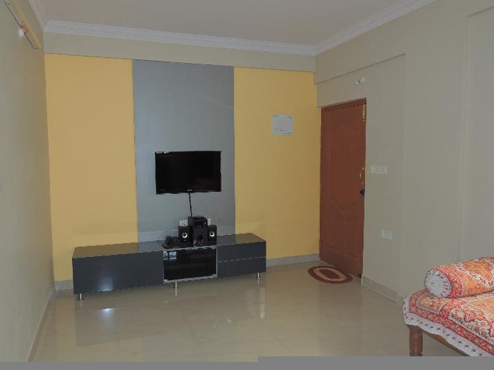 Swami Vivekananda Heights Ashirvad Colony,Horamavu Rent WITHOUT