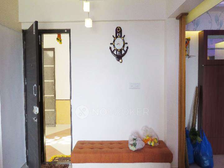 2 BHK Flat In Kulswamini Sneh Residency For Sale  In Dombivli East