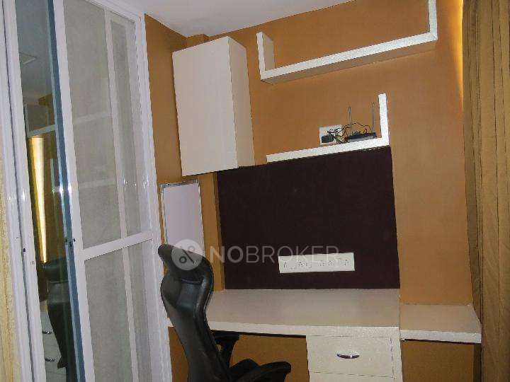 2 BHK Flat In Kulswamini Sneh Residency For Sale  In Dombivli East