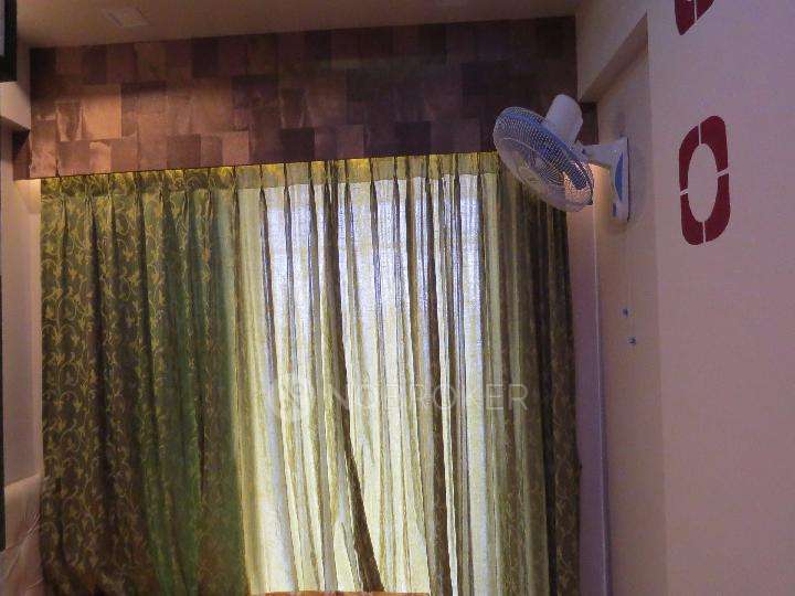 2 BHK Flat In Kulswamini Sneh Residency For Sale  In Dombivli East