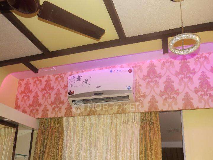 2 BHK Flat In Kulswamini Sneh Residency For Sale  In Dombivli East