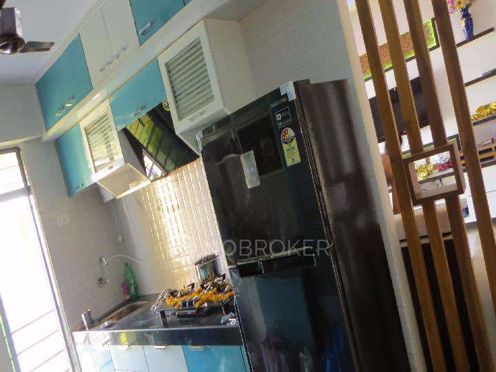 2 BHK Flat In Kulswamini Sneh Residency For Sale  In Dombivli East