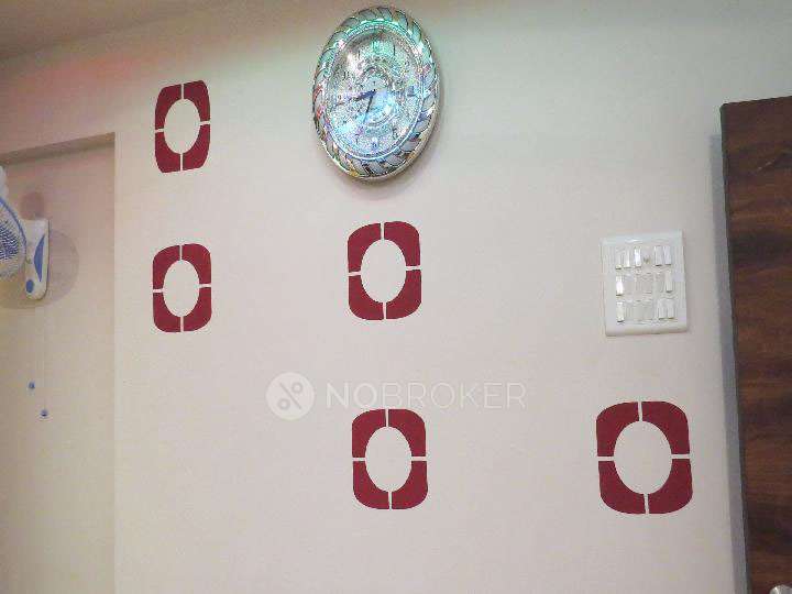 2 BHK Flat In Kulswamini Sneh Residency For Sale  In Dombivli East