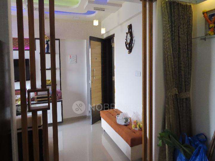 2 BHK Flat In Kulswamini Sneh Residency For Sale  In Dombivli East