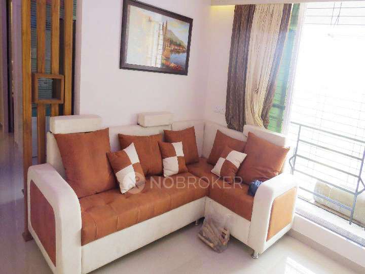 2 BHK Flat In Kulswamini Sneh Residency For Sale  In Dombivli East