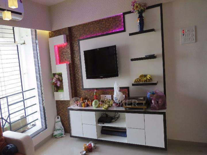 2 BHK Flat In Kulswamini Sneh Residency For Sale  In Dombivli East