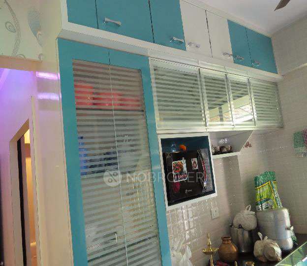 2 BHK Flat In Kulswamini Sneh Residency For Sale  In Dombivli East