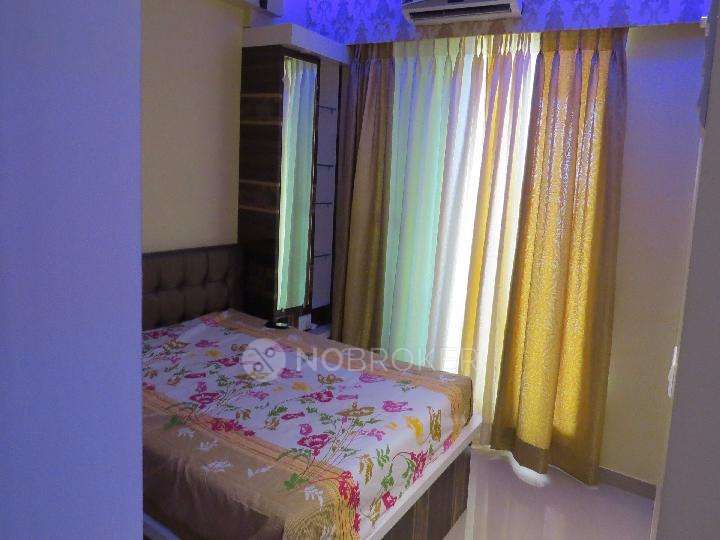 2 BHK Flat In Kulswamini Sneh Residency For Sale  In Dombivli East