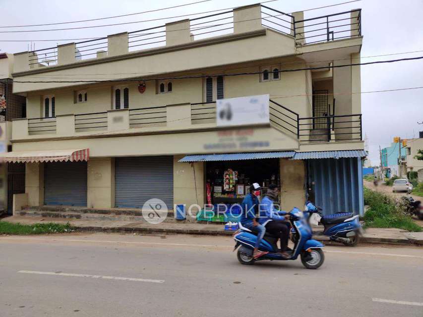 1 RK House for Rent  In Gottigere