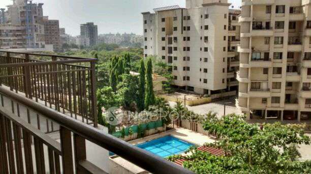 2 BHK Flat In Royal Orange County for Rent  In Royal Orange County