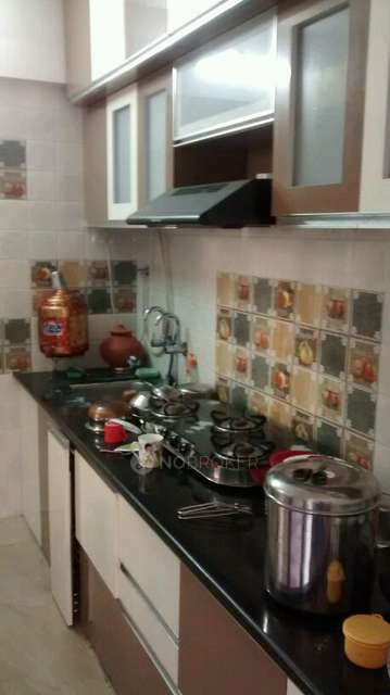 2 BHK Flat In Royal Orange County for Rent  In Royal Orange County