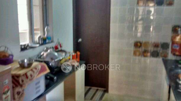 2 BHK Flat In Royal Orange County for Rent  In Royal Orange County