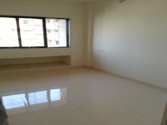 2 BHK Flat In Bhanu Shanti For Sale  In Goregaon East