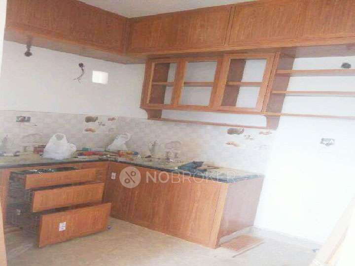 1 BHK Flat In K & T  Sai  Sadan  For Sale  In Electronics City Phase 1